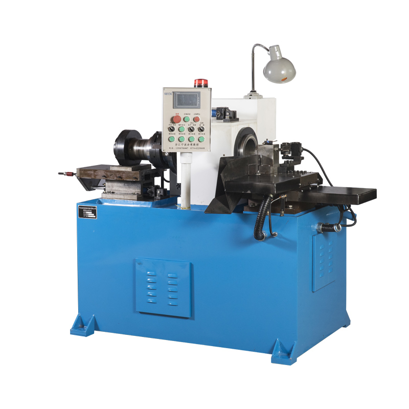 高精度伺服定位割管機(jī)床行業(yè)發(fā)展趨勢(shì)