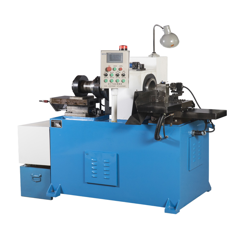 鋼管切割機用等離子切割會掛渣嗎？