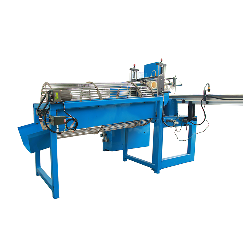 鋼管切割機全自動的有哪些功能